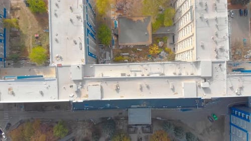 New Building Construction