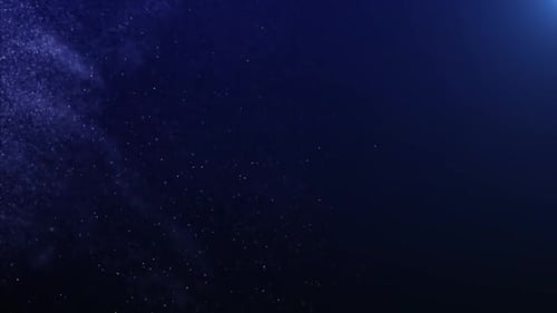 Smoke Dust Copy Space 4K