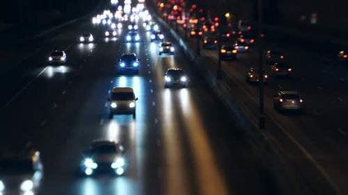 L'autoroute des rêves 2