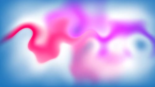 smooth Gradient Clean Background