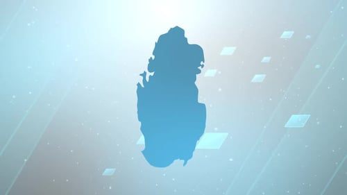 Qatar Slider Background