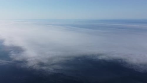 Abstrakte Luft, Natur, Sommer, Meer, Sonnenuntergang, Meer und Himmel, Hintergrund