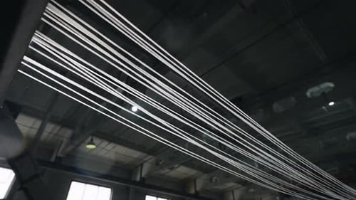 Production par extrusion de composés plastiques