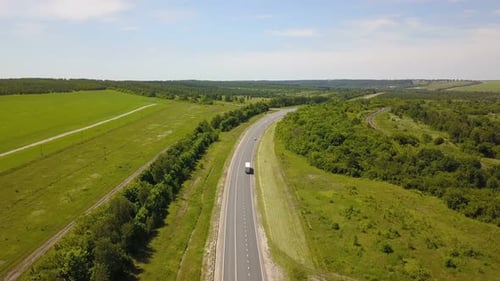 Highway Trucks