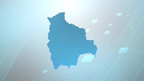 Bolivia Slider Background