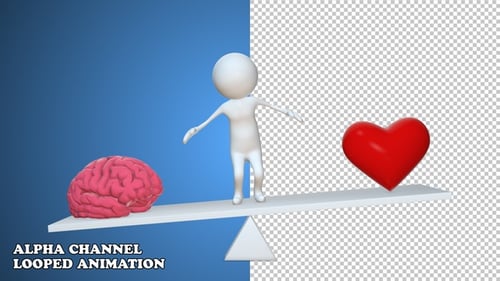 Balance Brain Heart