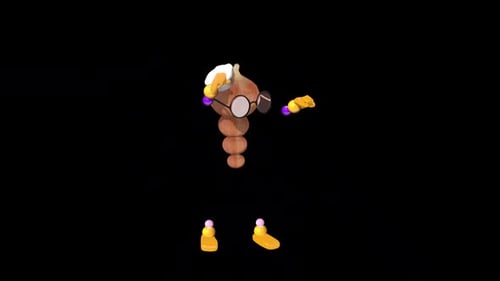 Onion Dance IV