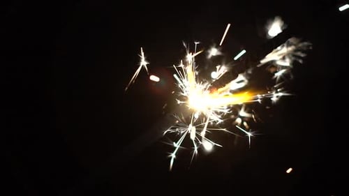 Sparkler