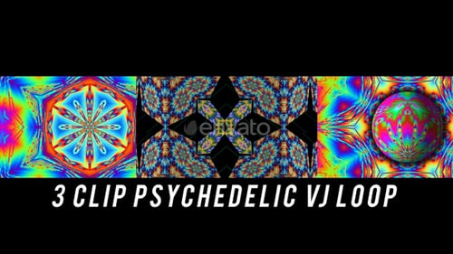 Palengchedelic