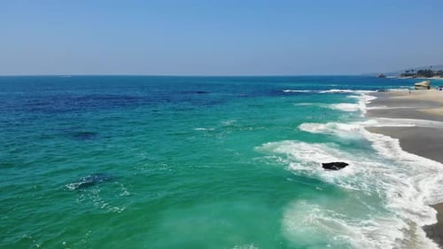 Paradise Ocean
