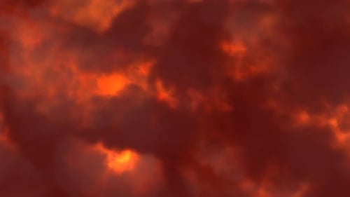 Wall Of Fire