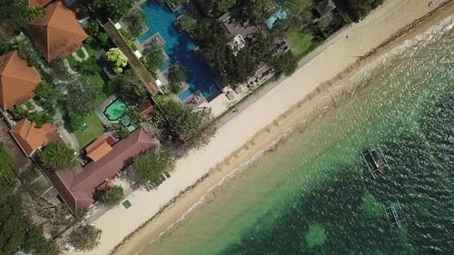 Resorts and the Beach