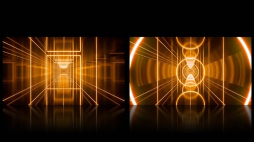 Abstract Tunnel