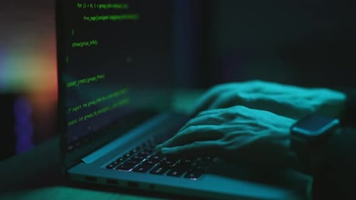 Fechamento do desenvolvimento de tecnologias de programação e codificação