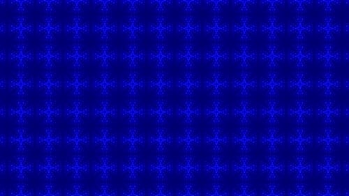 Abstract looping animated background. Motion Graphics Pattern. VJ style