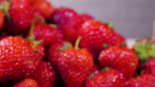 Fresas