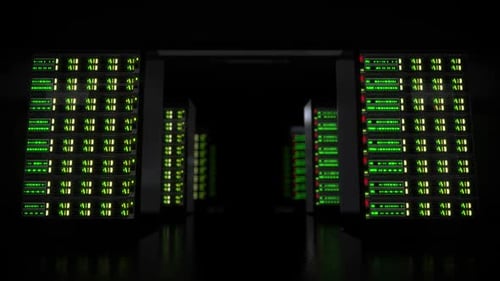 Server-System