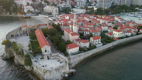Aerial Video