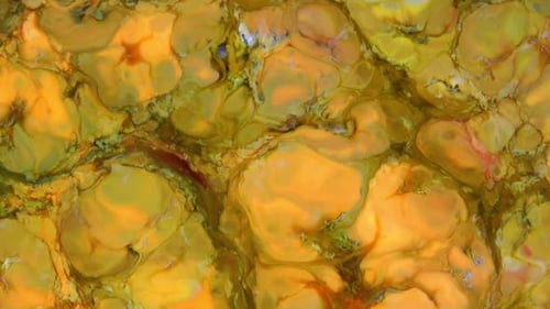 Fond de texture de peinture de galaxie cosmos psychédélique