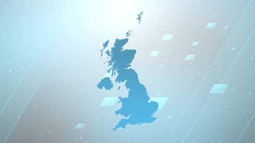 United Kingdom Slider Background