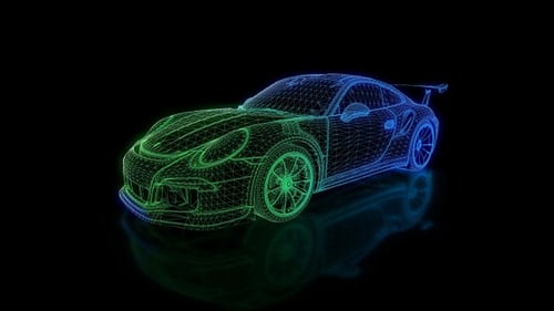 Carga de vehículos eléctricos