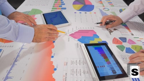 Business Data Analysis