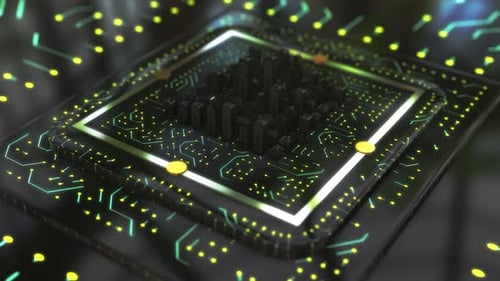 Fx Technology City 01