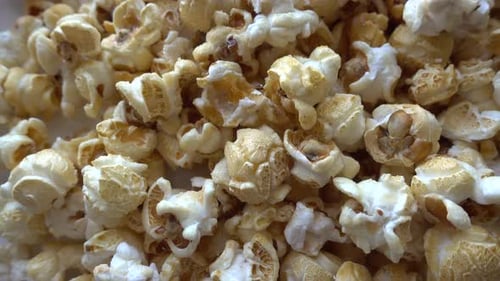 Pop Corn