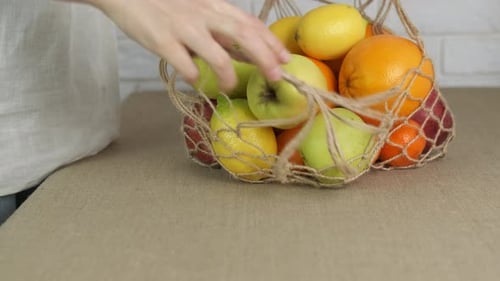 Comprador Eco Netted