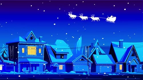 Weihnachten