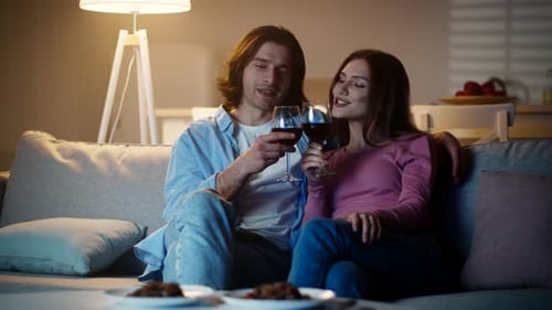 Romantic Evening