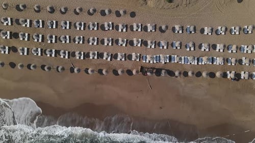 Beach Umbrellas