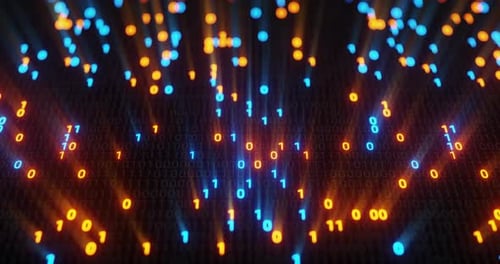 Big Data, computación en la nube, Internet de las cosas, IOT, IA, tecnología de redes.