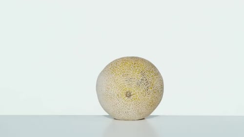 Melon exploding, Ultra Slow Motion