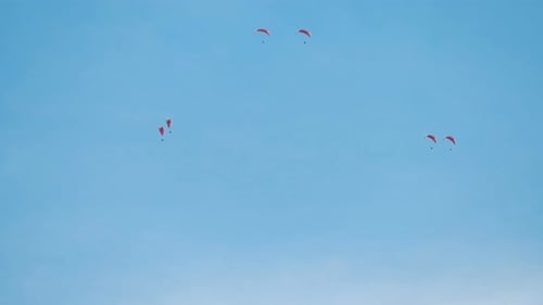 Fallschirm