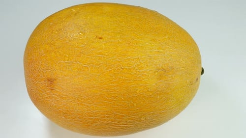 Appetizing Melon