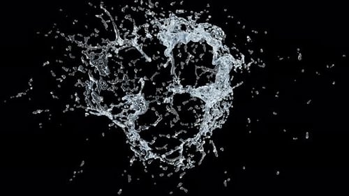 Water Splash