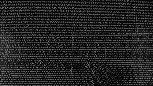 Water Wall Art Sculpture 02