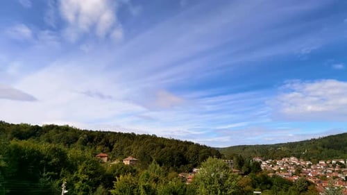voyages en montagne