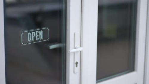 Opening a Shop