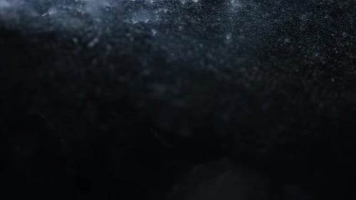 Cinematic Abstract Motion Background