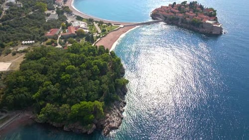 Aerial Shot