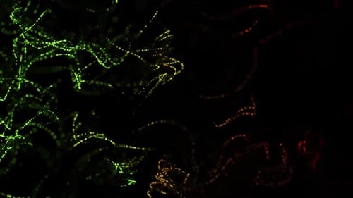 Boucle à points focale électrique Full HD