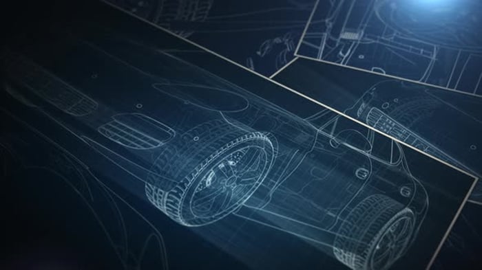 Royalty-Free Autocad Videos - Envato