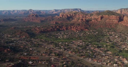 Sedona Roter Felsen