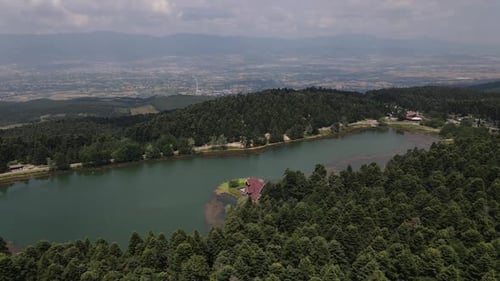 Natural Lake