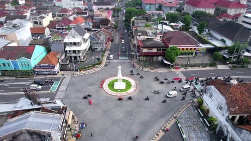 Yogyakarta
