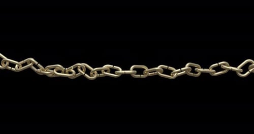 Chain Animation