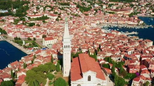 Church of St