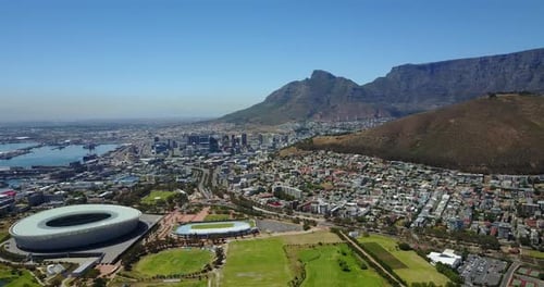 Capetown